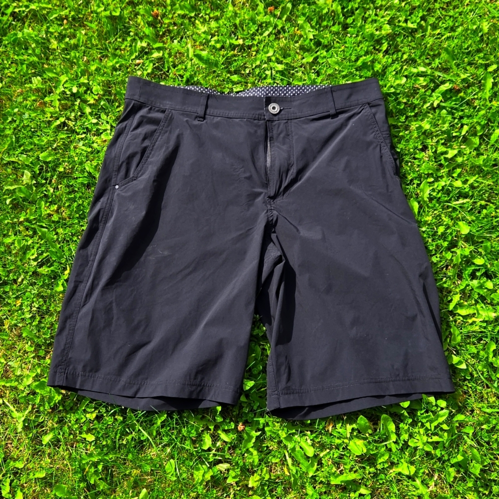 3) Lululemon Board Shorts